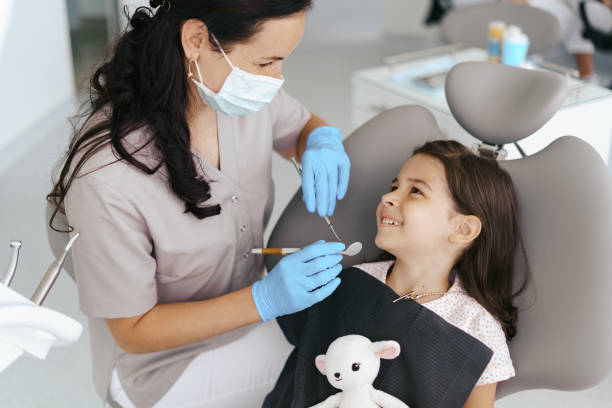 Best Emergency Dental Care for Broken or Chipped Teeth in Progreso, TX