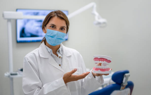 Best Emergency Dental Care for Broken or Chipped Teeth in Progreso, TX
