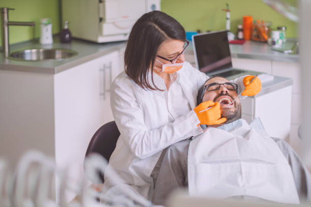 Best Emergency Treatment for Dental Infections or Abscesses in Progreso, TX